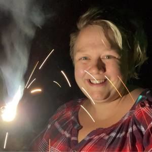 Meet your Posher, Nikki